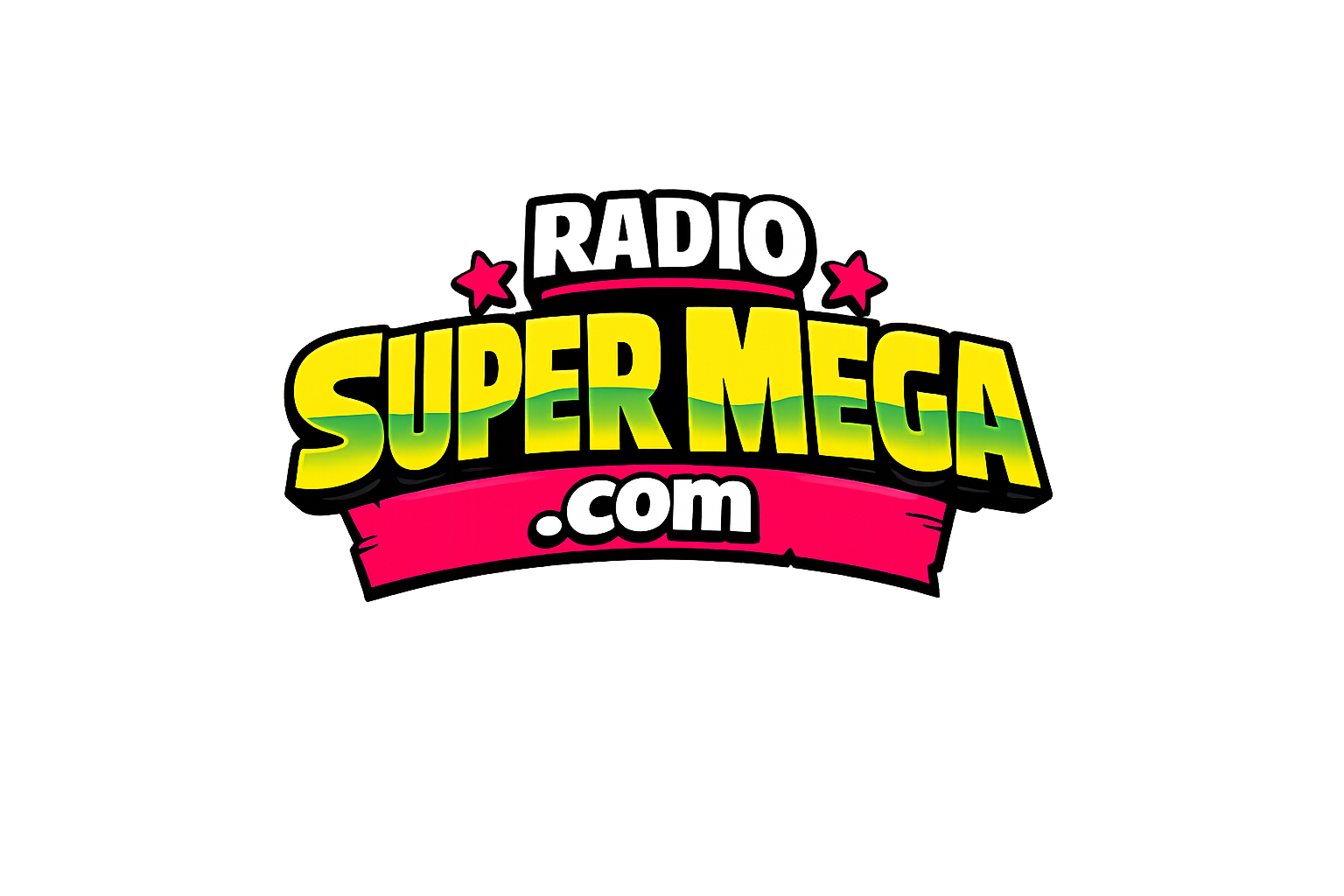 Logo de la radio
